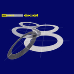 808ステイトのアルバム「Ex:el」（エクセル）