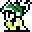 たまねぎ剣士（緑）