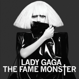 The Fame Monster（ザ・フェイム・モンスター）