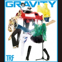 trfのアルバム「GRAVITY」
