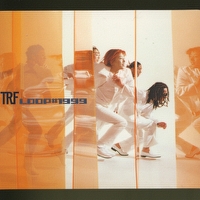 trfのアルバム「LOOP#1999」