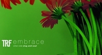 trfのシングル「embrace」