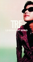 trfのシングル「LEGEND OF WIND」