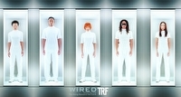 trfのシングル「WIRED」