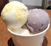 アイスクリーム3種（ブルーシール）