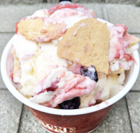 チーズケーキファンタジー（コールド・ストーン・クリーマリー）