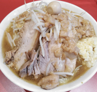 ラーメン（ヒーロー）