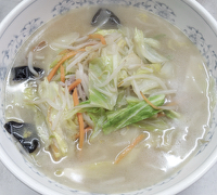 タンメン（丸幸）