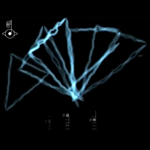 ビョークの「Biophilia」のアプリ版「Thunderbolt」