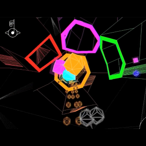 ビョークの「Biophilia」のアプリ版「Crystalline」