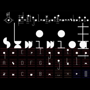 ビョークの「Biophilia」のアプリ版「Sacrifice」