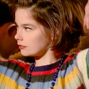 シュガーキューブスの「Walkabout」のMV