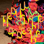 ビョークのシングル「The Dull Flame of Desire」（ザ・ダル・フレイム・オブ・デザイア）