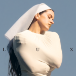 ロザリアのアルバム「Lux」(ラックス)