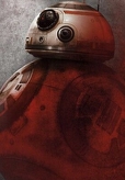 ポスター（BB-8）
