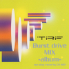 trfのリミックス・アルバム「Burst drive Mix」