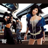 trfのアルバム「Lif-e-Motions」