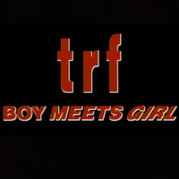 trfのMV「BOY MEETS GIRL」のタイトル