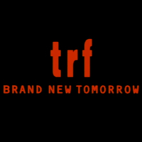 trfのMV「BRAND NEW TOMORROW」のタイトル