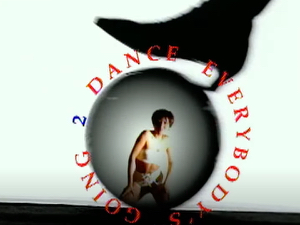 trfのMV「GOING 2 DANCE」2