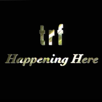 trfのMV「Happening Here」のタイトル