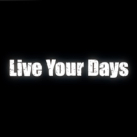 trfのMV「Live Your Days」のタイトル