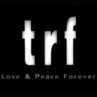 trfのMV「Love & Peace Forever」のタイトル