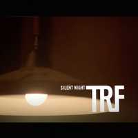 trfのMV「SILENT NIGHT」のタイトル