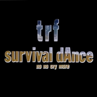 trfのMV「survival dAnce」のタイトル