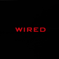 trfのMV「WIRED」のタイトル