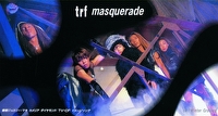 trfのシングル「masquerade」