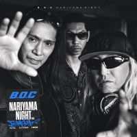 B.O.Cのシングル「NARIYAMA NIGHT」